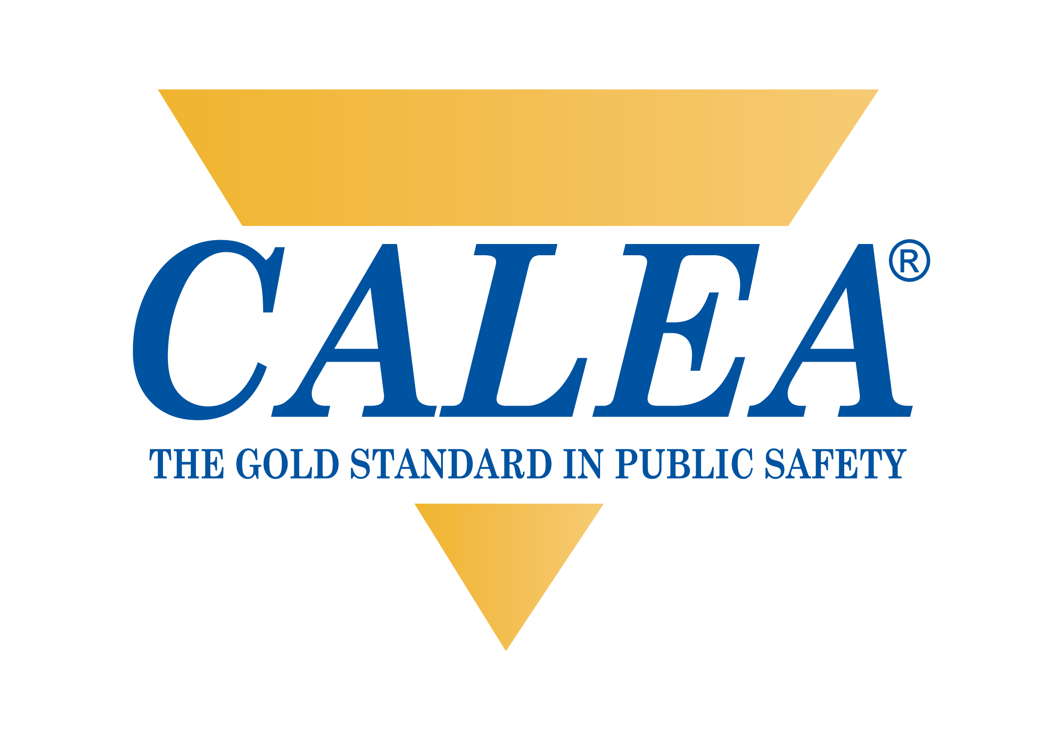 Logo representing CALEA