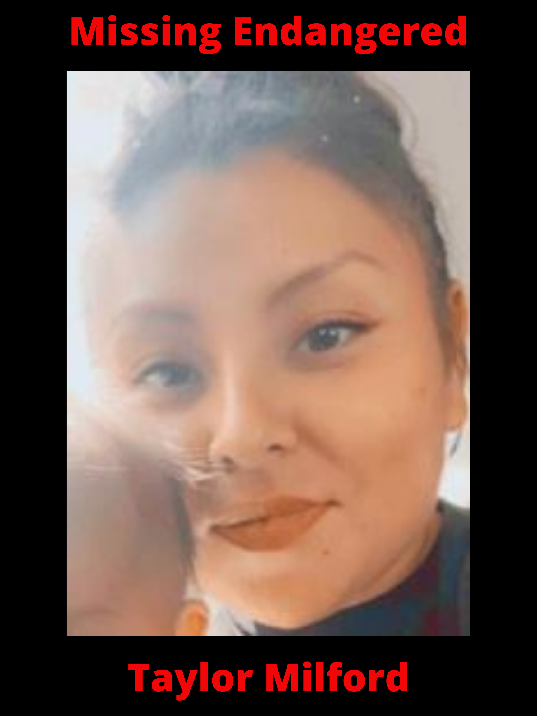 Missing In Pittsburgh: What Happened To Taylor Mras?
