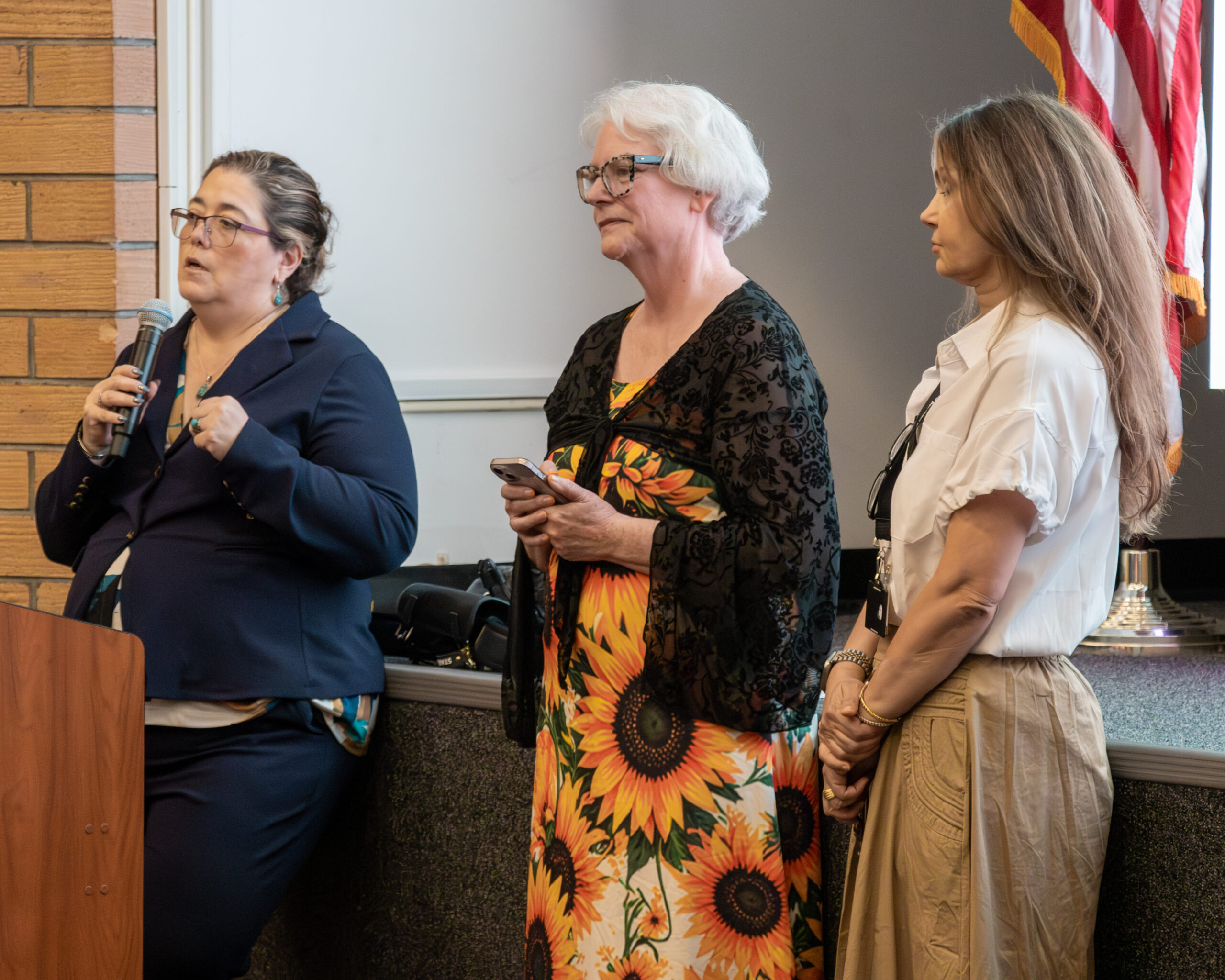 DPS concludes statewide CJIS forum, strengthens information sharing: Three-day event brings together law enforcement partners for hands on training